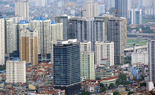 Chung sức, đồng lòng vì Thủ đô giàu đẹp, văn minh, hiện đại